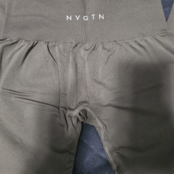 Nvgtn Legging 2.0 - Picture 6 of 12